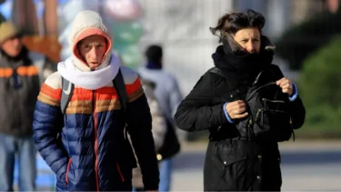 Cambió el pronóstico: ¿Cómo estará el tiempo el fin de semana largo?